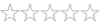 star reviews