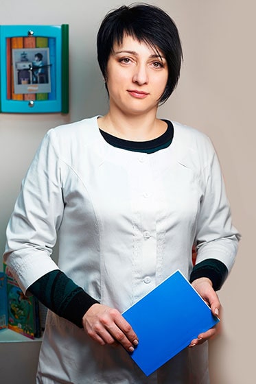 Чикрыжова Анна Александровна