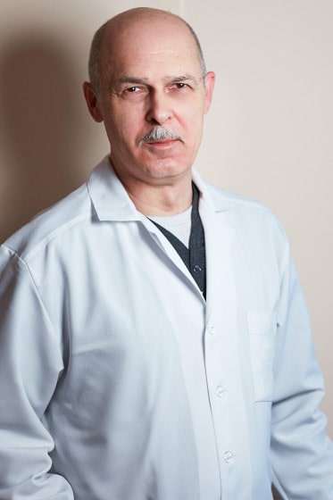 Родоманченко Александр Анатольевич