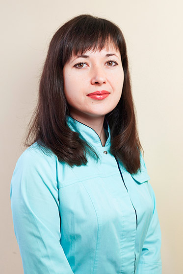 КопаницкаяЮлия Сергеевна