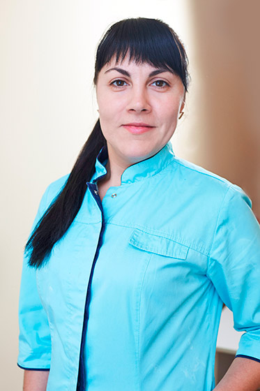 Павлюк Елена  Станиславовна