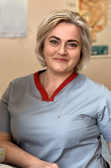 Емельянцева Елена Константиновна