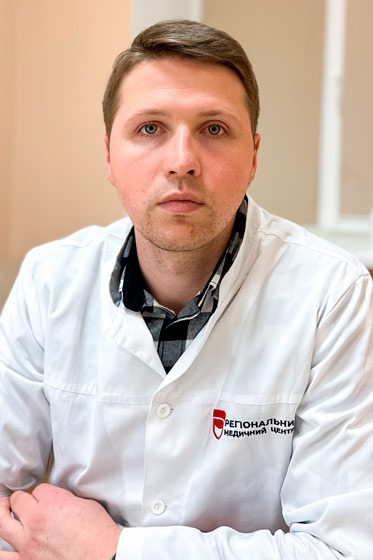 Шевченко Андрей Александрович