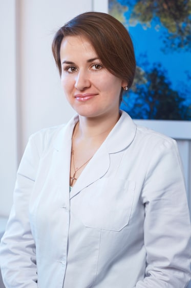 Картавцева  Катерина Дмитрівна