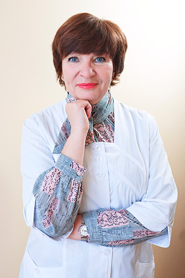 Чірва Вікторія Борисівна